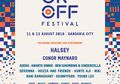 ON OFF Festival Resmi Merilis Lineup Fase Satu. Bikin Enggak Sabar!
