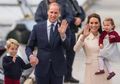 Keluarga Kerajaan Inggris Menyambut Kelahiran Royal Baby. Ini 5 Fakta Seru yang Harus Kita Tahu