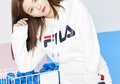 7 Inspirasi Fashion Sporty untuk Olahraga Ala Aktris Korea, Kim Yoo Jung