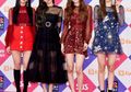 8 Inspirasi Dress Glamour Untuk Prom Night ala Member 'BLACKPINK'