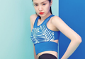 Tetap Kece Saat Olahraga, Intip 7 Fashion dari Naeun 'Apink' Ini!