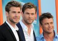 5 Fakta Hemsworth Bersaudara yang Wajib Kita Ketahui. Semuanya Keren dan Memukau!