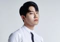 Aktor Muda Tampan yang Main di Drama Suspicious Partner Ini Mendadak Wajib Militer! Kenapa ya?