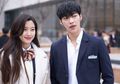 Moon Ga Young dan Woo Do Hwan Dikabarkan Pacaran! Benarkah?