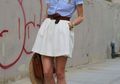Enggak Harus Memakai Heels! Ini 5 Tips Memakai Flat Shoes yang Bisa Kita Pakai Biar Penampilan Lebih Anggun & Stunning!