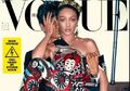 4 Seleb Hollywood yang Kena Kontroversi Cultural Appropriation Saat Pemotretan. Salah Satunya Gigi Hadid!