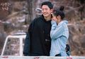 5 Moment Manis di Behind The Scene Drama Something In The Rain. Bikin Baper!