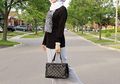 Ini 7 Sepatu yang Cocok Buat Para Hijabers yang Pengin Tampil Stylish