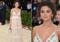 4 Fakta Menarik Tentang Penampilan Selena Gomez di Met Gala 2018. Penuh Kejutan!