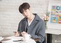 Mendadak Umumkan Wajib Militer, 5 Seleb Korea Cowok Ini Bikin Fans Terkejut!