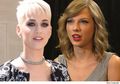 Taylor Swift Akhirnya Baikan Sama Katy Perry. Ini Buktinya!