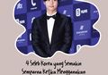 4 Seleb Korea yang Semakin Sempurna Ketika Menggunakan Jas dan Dasi Kupu-kupu