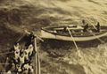 Ini Dia Foto Asli Detik-Detik Tenggelamnya Kapal Titanic. Bikin Merinding!