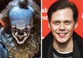 16 Aktor Hollywood yang Pakai Make Up Untuk Peran di Film dan Terihat Sangat Berbeda. Hampir Enggak Dikenali!