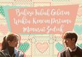 Bahasa Tubuh Gebetan Waktu Kencan Pertama Menurut Zodiak
