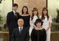 5 Drama Korea Tentang Kakak Adik yang Bersaing Merebut Kekuasaan