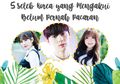 5 Seleb Korea yang Mengakui Belum Pernah Pacaran