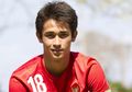 5 Pemain Sepak Bola Indonesia Dengan Visual Paling Memukau. Bikin Meleleh!