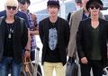 Super Junior: Terbang ke Jakarta!