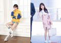 8 Style Kasual dengan Sneakers ala IU yang Bisa Kita Tiru Buat Sehari-hari!