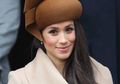 5 Fakta Menarik Tentang Meghan Markle, Seleb Amerika yang Jadi Anggota Kerajaan Inggris