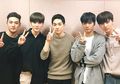 Ternyata Ini Arti dari 13 Nama Grup Kpop. Bikin Enggak Nyangka!