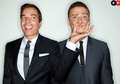 8 Bromance Seleb Cowok Hollywood Ini Paling Sweet! Mana Favoritmu?