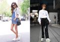 8 Mix and Match Platform Shoes Buat Cewek Mungil Supaya Terlihat Tinggi
