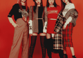 8 Fashion Ngabuburit Bareng Sahabat Ala Member BLACKPINK