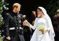 8 Hal Menarik & Mengharukan dari Pernikahan Prince Harry & Meghan Markle