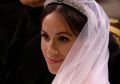 Ini 6 Rekomendasi Produk Makeup Lokal Tampilan Simpel & Flawless ala Meghan Markle di Hari Pernikahannya