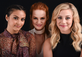 Intip Rahasia Wajah Flawless ala Pemain Riverdale: Lili Reinhart, Camila Mendes, dan Madelaine Petsch