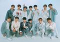 Tipe Perempuan Ideal Masing-masing Member SEVENTEEN. Kamu Termasuk?