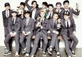 10 Grup Kpop yang Menderita Karena Kehilangan Banyak Member Mereka. Kasihan!