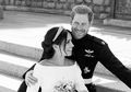 Kumpulan Foto Resmi Kerajaan dari Pernikahan Pangeran Harry dan Meghan Markle. Sweet!