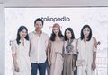 Belanja Baju Lebaran dengan Produk Tokopedia Exclusive Collaboration PVRA X AVA Prologue X KAMI X Raline Shah Yuk Girls!