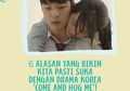 6 Alasan yang Bikin Kita Pasti Suka dengan Drama Korea ‘Come and Hug Me’!