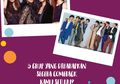 5 Grup yang Diharapkan Segera Comeback. Kamu Setuju?