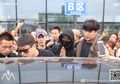 14 Seleb Kpop yang Mengalami Insiden Mengerikan di Bandara