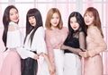 Begini Proses Casting & Audisi di SM Entertainment yang Dijalani Red Velvet Hingga Debut
