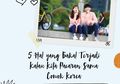 5 Hal yang Bakal Terjadi Kalau Kita Pacaran Sama Cowok Korea
