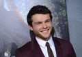 Yuk Kenalan dengan Alden Ehrenreich, Pemeran Han Solo dalam ‘Solo: A Star Wars Story’!