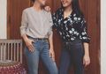 Koleksi Terbaru dari Levi's di Bulan Ramadan. Bisa untuk Cowok dan Cewek!