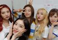 Sejarah Kencan Masing-masing Member Red Velvet. Bikin Enggak Nyangka!
