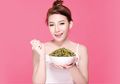 4 Manfaat Kacang Hijau Untuk Membuat Kulit Sehat & Glowing & Ikuti Kuis Berhadiah Voucher + Smartphone