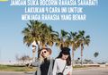 Jangan Suka Ngebocorin Rahasia Sahabat. Ini Dia 4 Cara Menjaga Rahasia yang Benar
