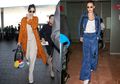 10 Cozy Outfit ala Seleb Hollywood yang Bisa Dipakai Saat Buka Puasa Bersama