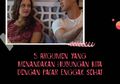 5 Argumen yang Menandakan Hubungan Kita dengan Pacar Enggak Sehat.