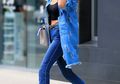 4 Do's & Don'ts Saat Memakai Denim on Denim Biar Enggak Terlihat Aneh. Wajib Tahu!