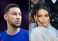 Kendall Jenner Dikabarkan Berkencan dengan Pemain Basket Ben Simmons. Intip Infonya!